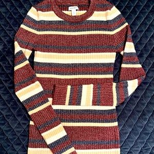 NINE WEST SWEATER Women’s Small